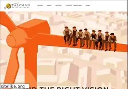 Sites similar to salzmanart.com