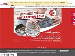 Sites similar to salzmann-optik.de