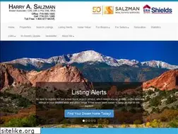 Sites similar to salzmanrealestateservices.com