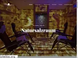 Sites similar to salzperle-berlin.de