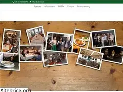 Sites similar to salzstadl.at