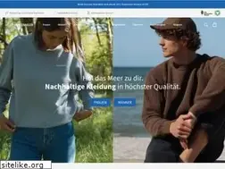 Sites similar to salzwasser-norderney.de