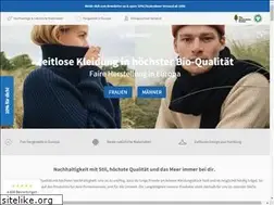 Sites similar to salzwasser.eu