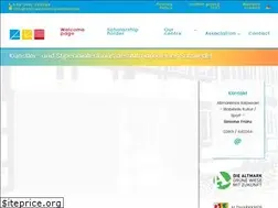Sites similar to salzwedelstipendium.de
