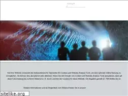 Sites similar to salzwelt.de