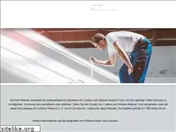 Sites similar to salzwerke.de