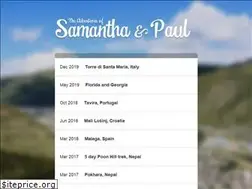 Sites similar to sam-and-paul.com