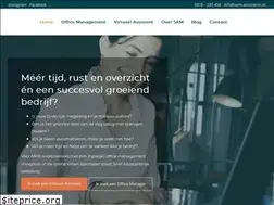 Sites similar to sam-assistants.nl