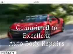 Sites similar to sam-autobody.com