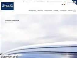 Sites similar to sam-automotive.com