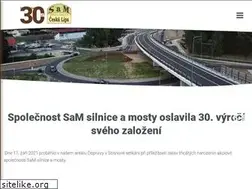Sites similar to sam-cl.cz