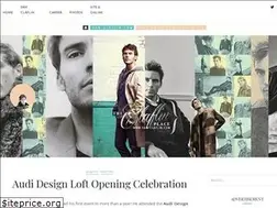 Sites similar to sam-claflin.com