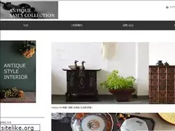 Sites similar to sam-col.com