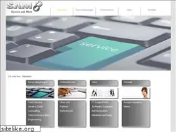 Sites similar to sam-consulting.de