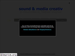 Sites similar to sam-creativ.de