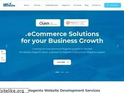 Sites similar to sam-ecommerce.com