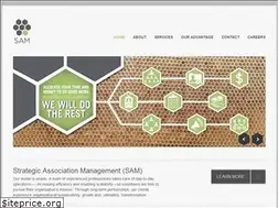 Sites similar to sam-firm.com