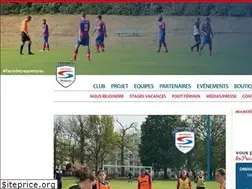 Sites similar to sam-football.fr