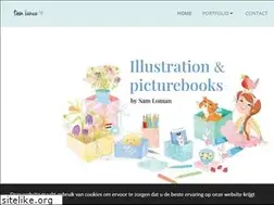Sites similar to sam-illustraties.nl