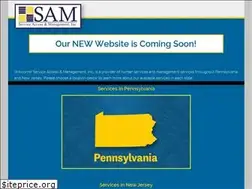 Sites similar to sam-inc.org