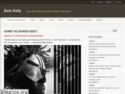 Sites similar to sam-kelly.co.uk
