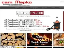 Sites similar to sam-marko.eu