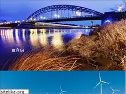 Sites similar to sam-md.de