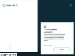 Sites similar to sam-mls.com