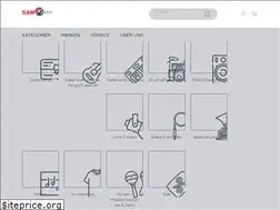 Sites similar to sam-music.at
