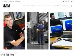 Sites similar to sam-outillage.fr