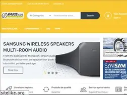 Sites similar to sam-outillage.net