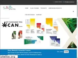 Sites similar to sam-pharma.at