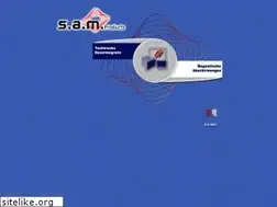 Sites similar to sam-products.de