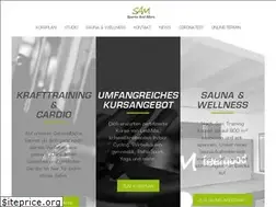 Sites similar to sam-saarlouis.de