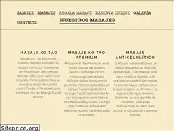 Sites similar to sam-see.com