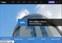 Sites similar to sam-solutions.com