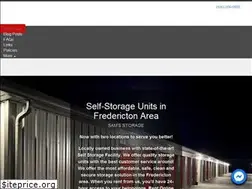 Sites similar to sam-storage.ca