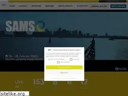 Sites similar to sam-strategies.de