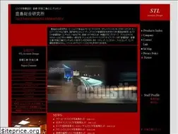 Sites similar to sam-toyoshima.com
