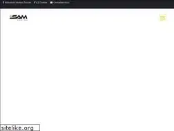 Sites similar to sam-tunisie.com
