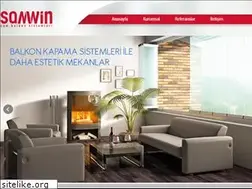 Sites similar to sam-win.com