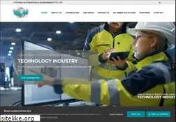 Sites similar to sam.co.za