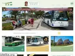 Sites similar to sam.pt