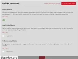 Sites similar to sam.si