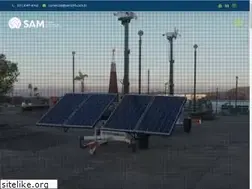 Sites similar to sam24h.com.br