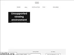 Sites similar to sam3.es
