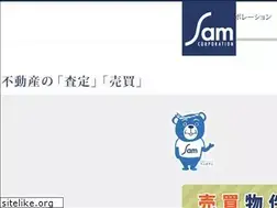 Sites similar to sam3110.com