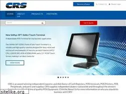 Sites similar to sam4pos.com