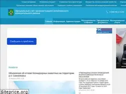 Sites similar to sam64.ru
