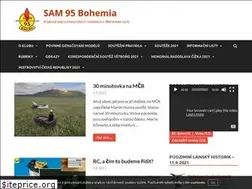 Sites similar to sam95.cz